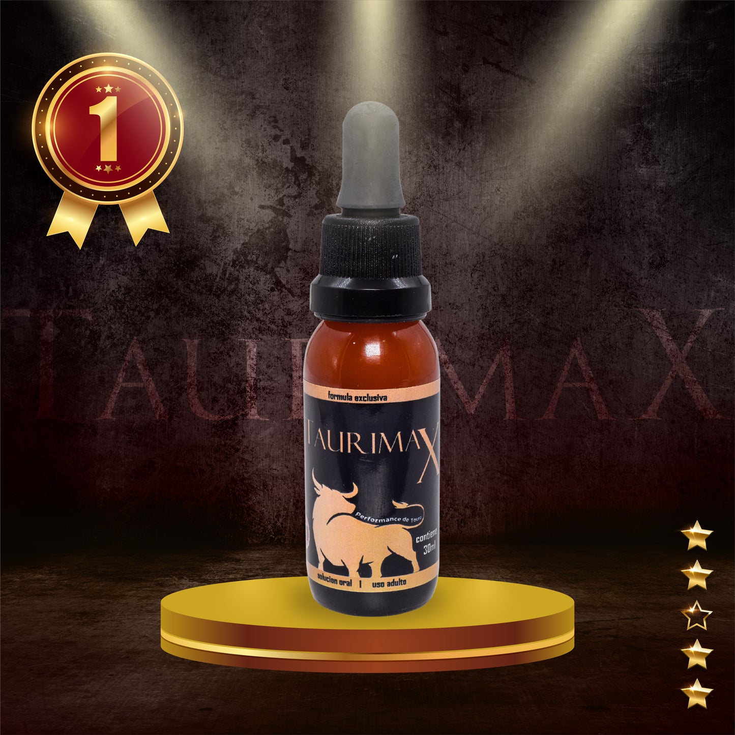 🔝TAURIMAX → POTENCIALIZADOR SEXUAL